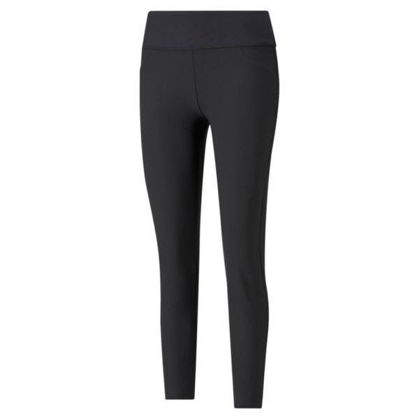 Womens black golf pants best sale