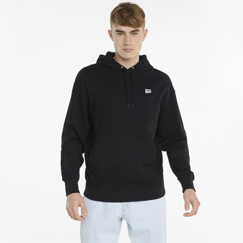 

Men's PUMA Downtown Hoodie