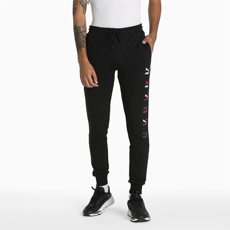 

Men's PUMA CG Placement Pants