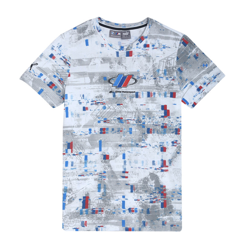 

PUMA BMW M Motorsport Street AOP Kid's T-Shirt