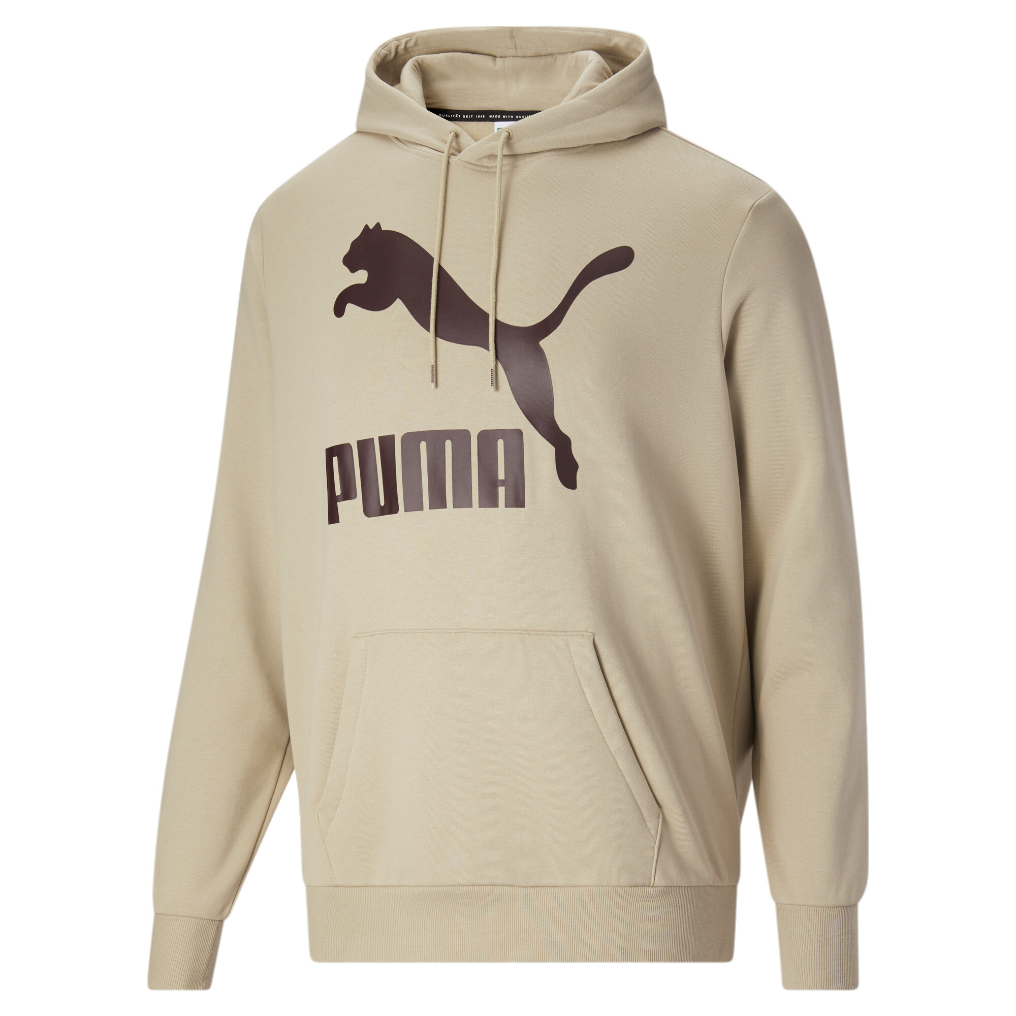 puma hoodie big and tall