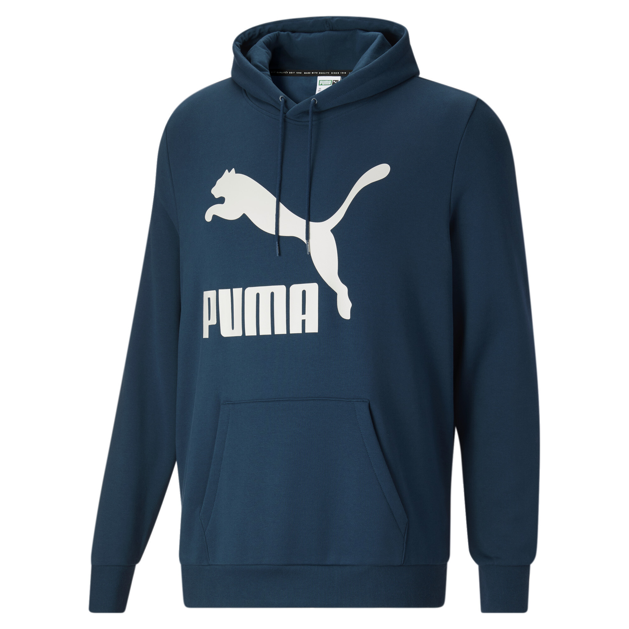 puma big and tall hoodies