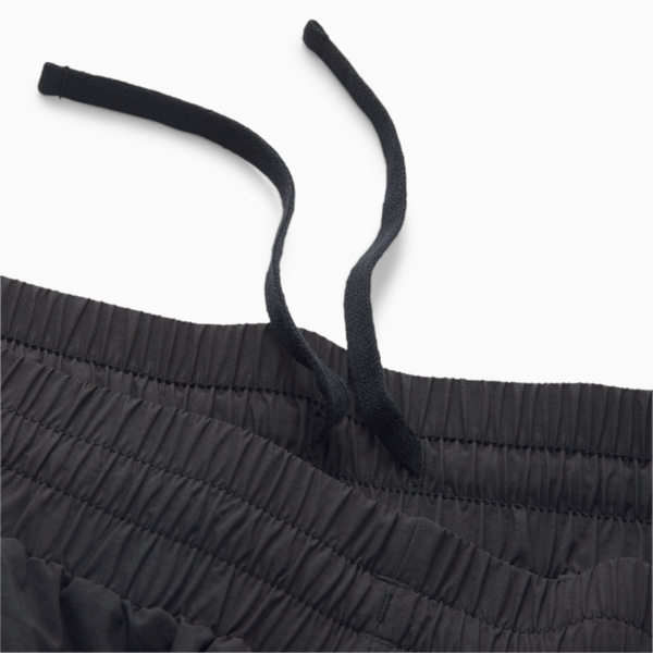 BMW M Motorsport Statement Woven Men's Pants, Puma Black-M Color, large-ZAF