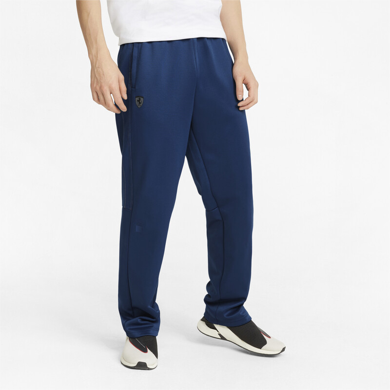 Puma ferrari best sale t7 track pants