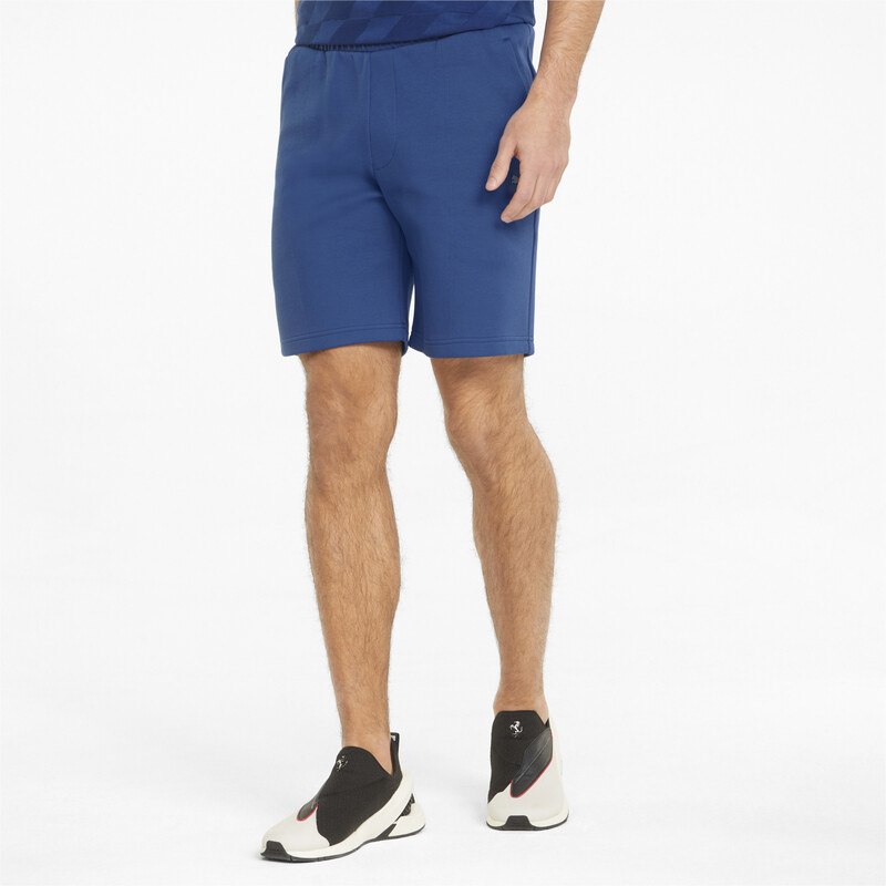 

Men's PUMA Scuderia Ferrari Style Regular Fit Sweat Shorts