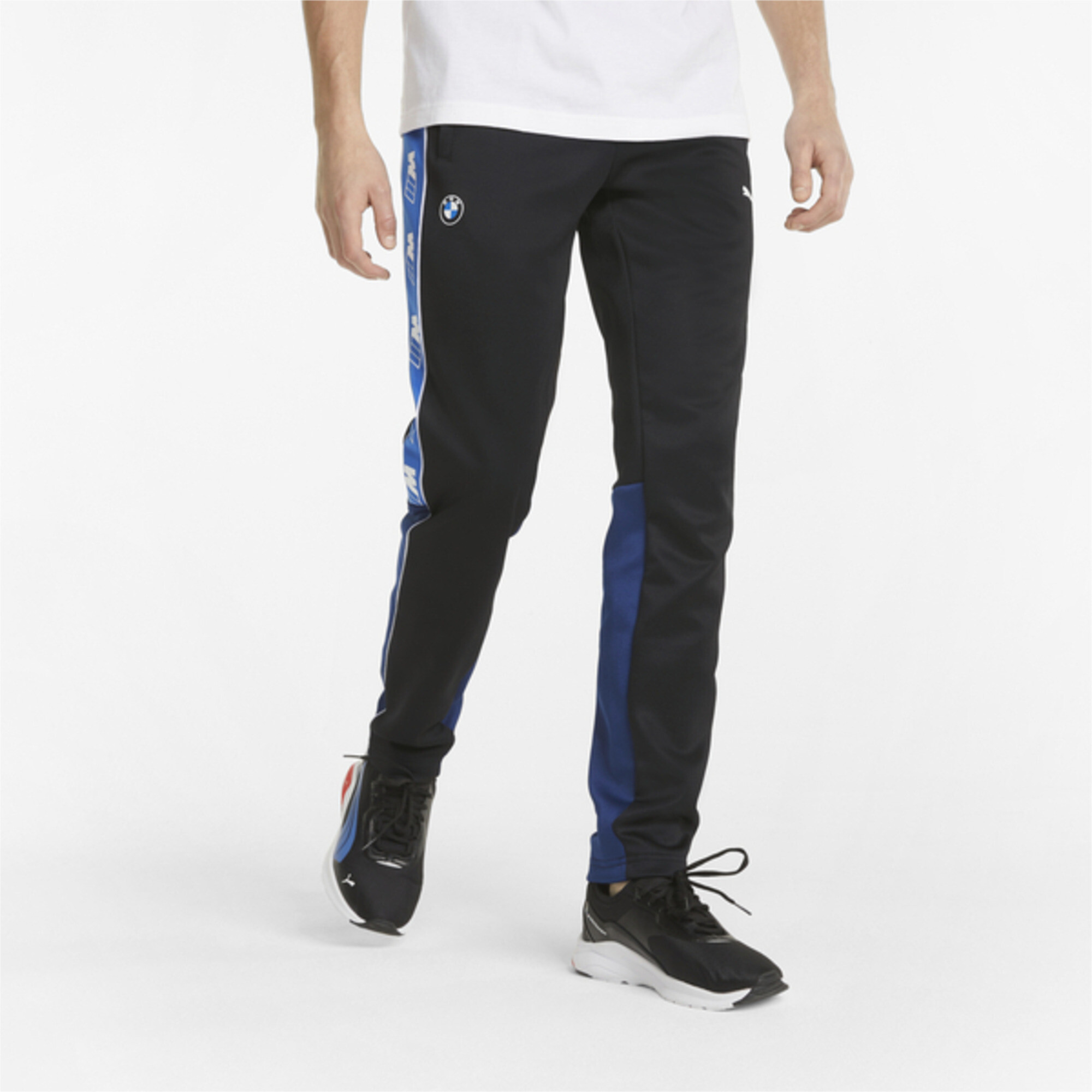 bmw t7 track pants