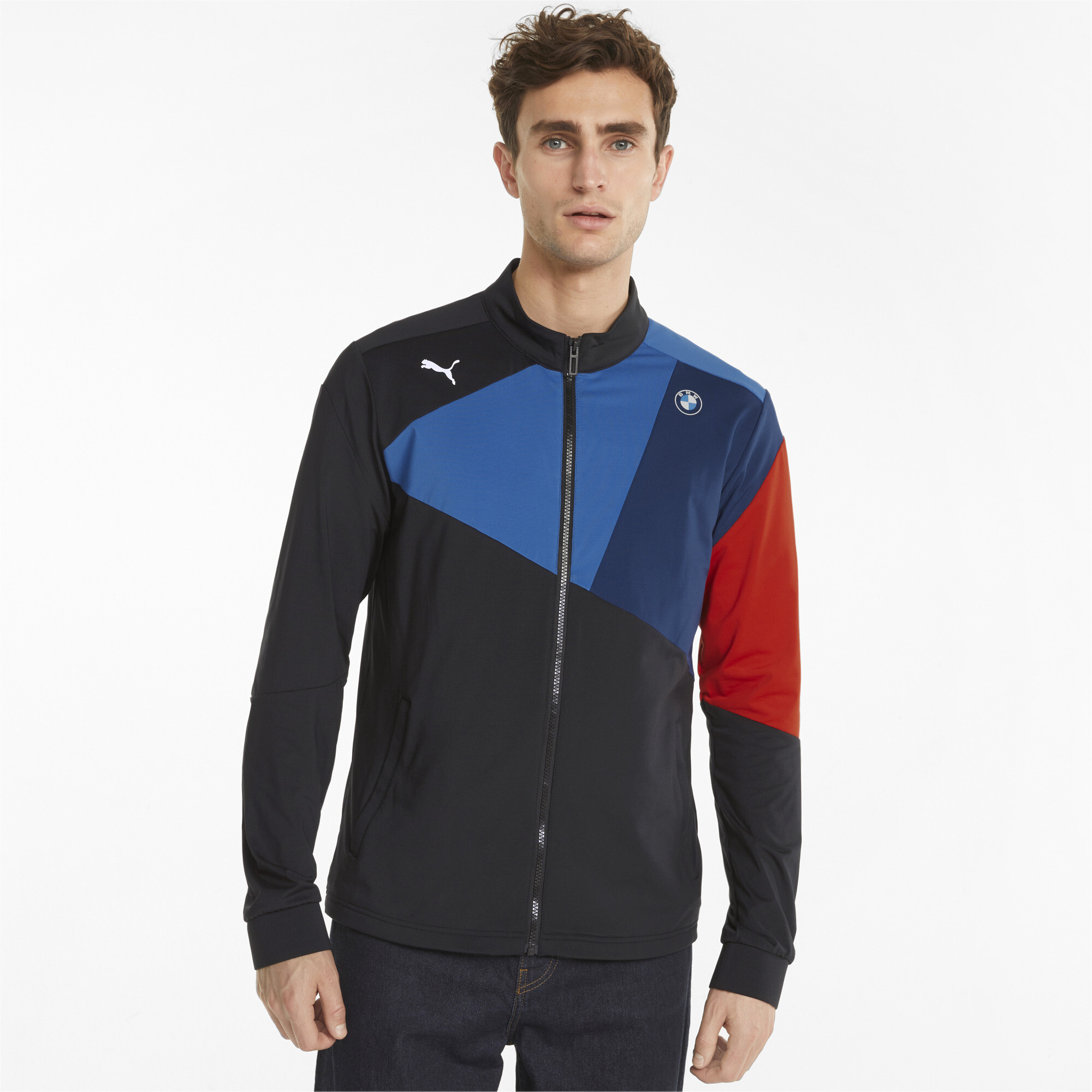 MEN'S Jackets Puma – PUMA South Africa Official Shopping Site | lupon ...