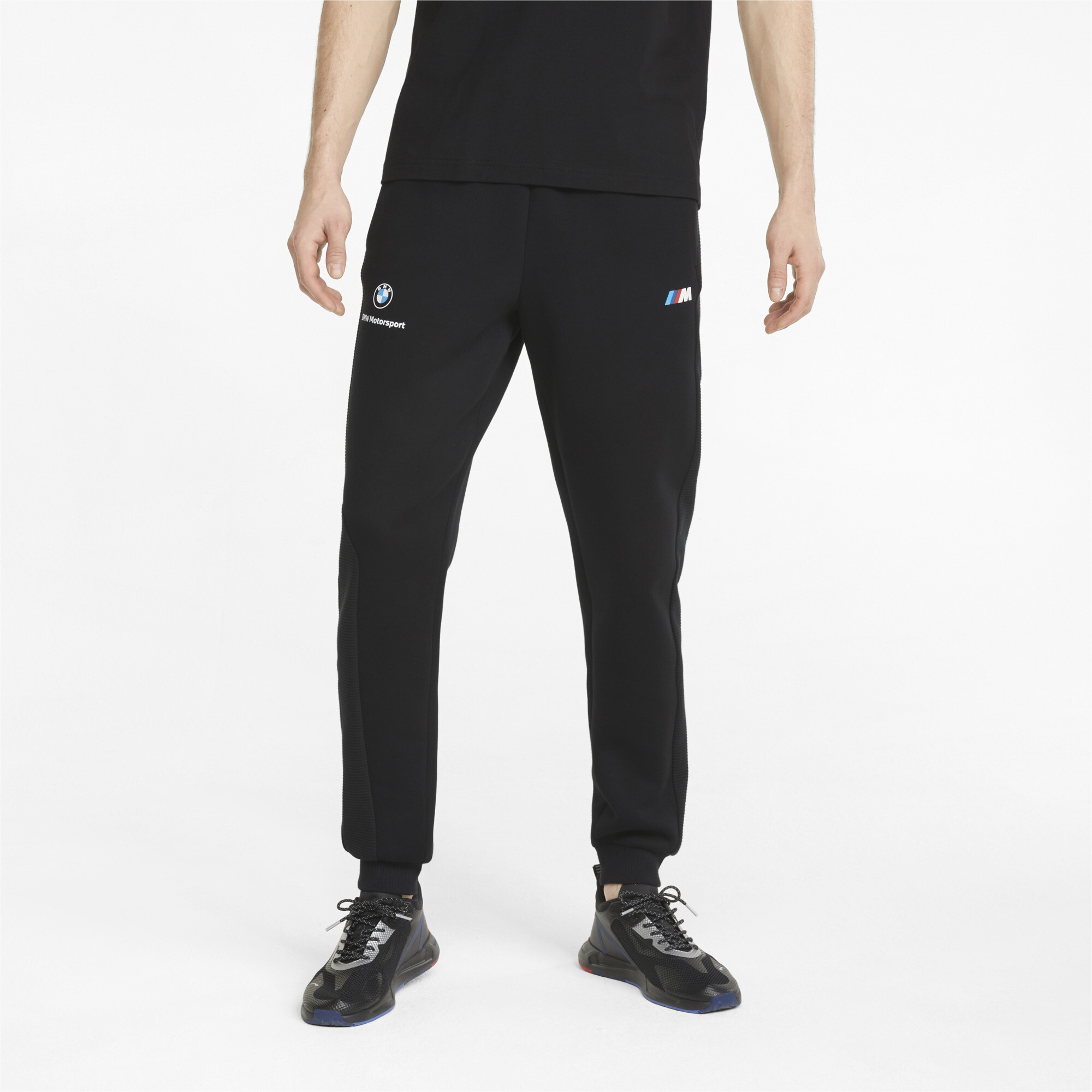 Puma bmw online joggers