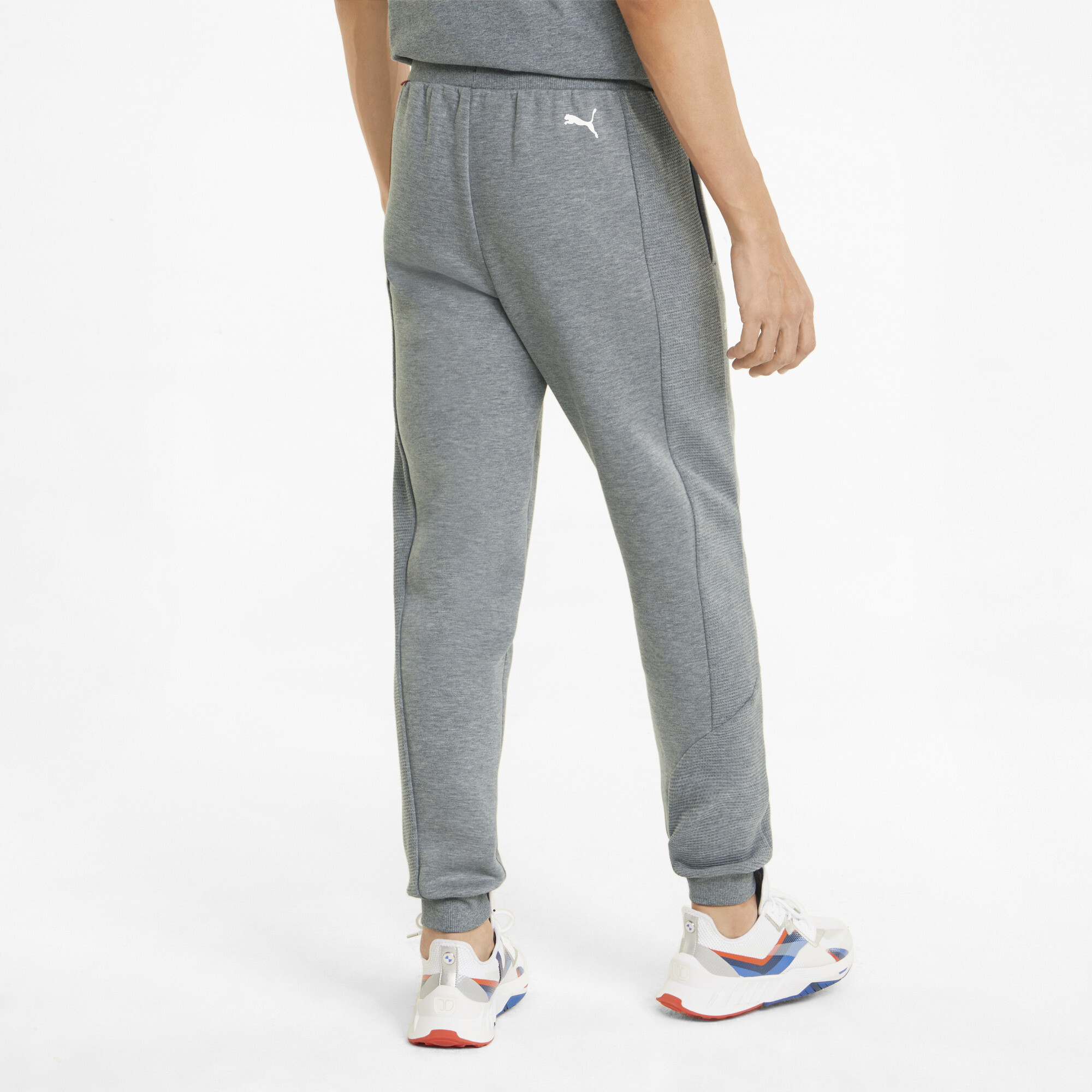 Puma Ensemble de vêtements Bmw M Motorsport Jogger Set