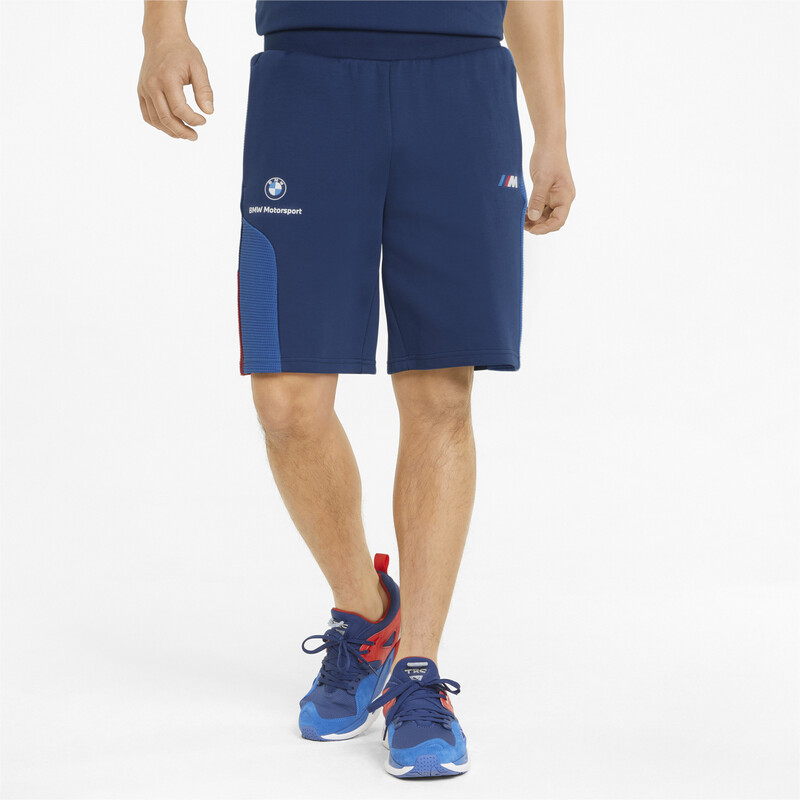 

Men's PUMA BMW M Motorsport Sweat Shorts