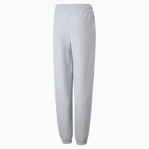 GRL Relaxed Fit Youth Sweatpants, Arctic Ice, large-ZAF