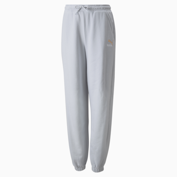 GRL Relaxed Fit Youth Sweatpants, Arctic Ice, large-ZAF