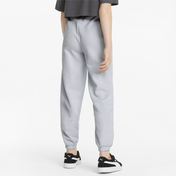GRL Relaxed Fit Youth Sweatpants, Arctic Ice, large-ZAF
