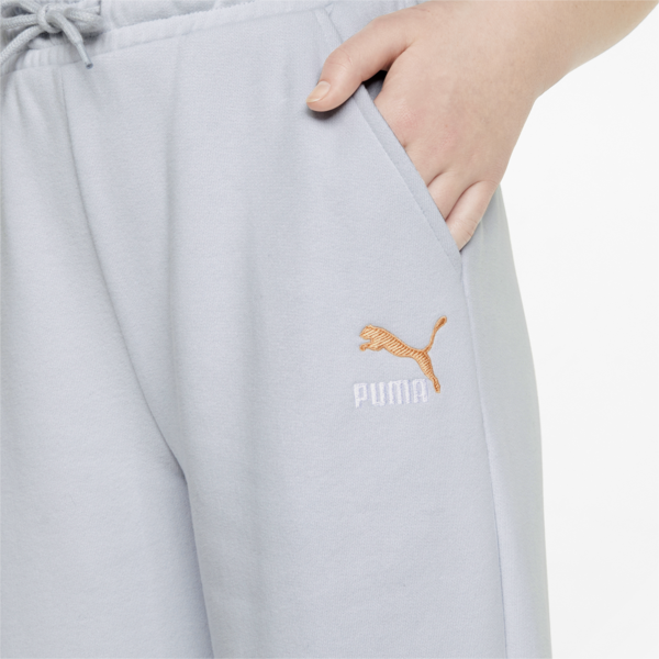 GRL Relaxed Fit Youth Sweatpants, Arctic Ice, large-ZAF