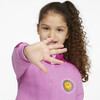 Image PUMA PUMA x SMILEYWORLD T7 Kids' Track Jacket #4