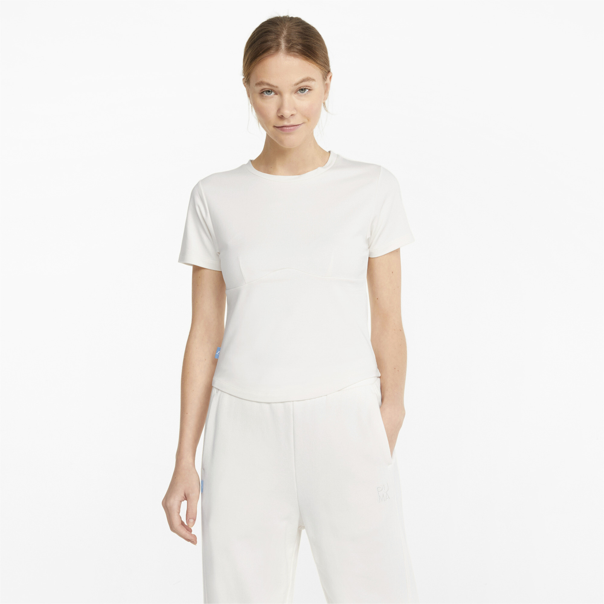 単品購入可 juemi PUMA INFUSE HIGH NECK TOP | tatihome.com