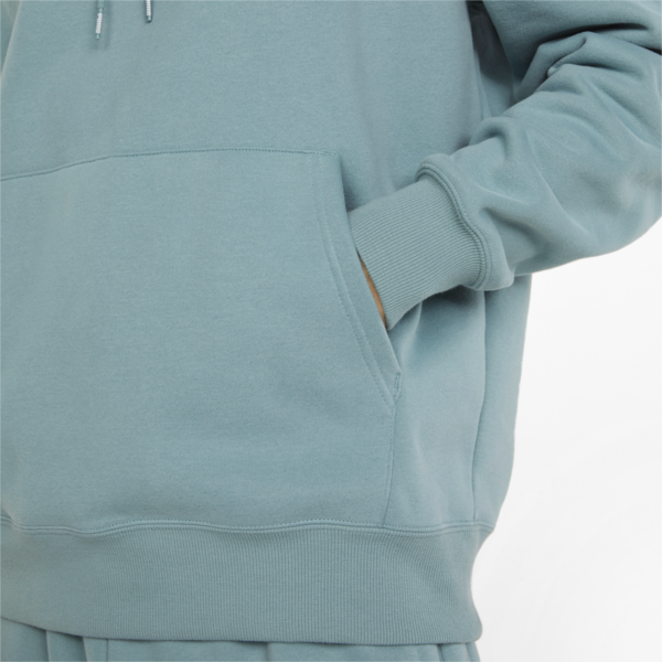 Classics Relaxed Men's Hoodie, Mineral Blue, large-ZAF