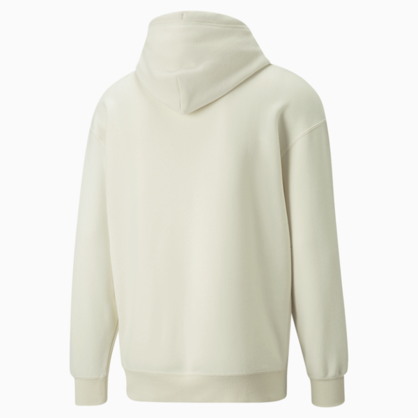 Classics Relaxed Men's Hoodie, no color, large-ZAF