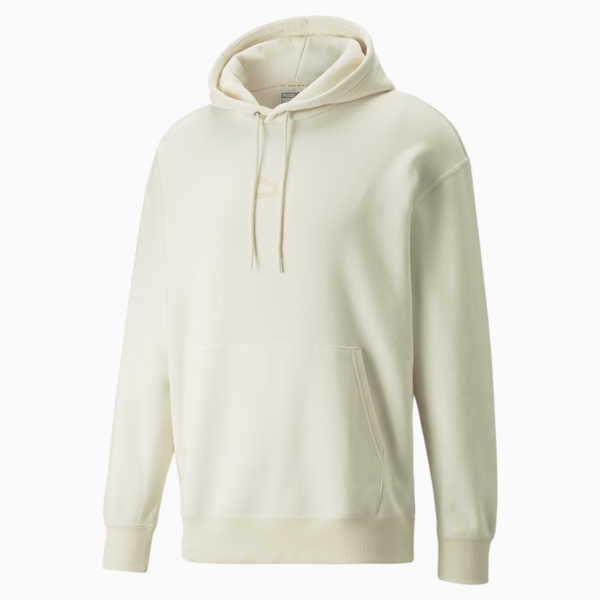 Classics Relaxed Men's Hoodie, no color, large-ZAF