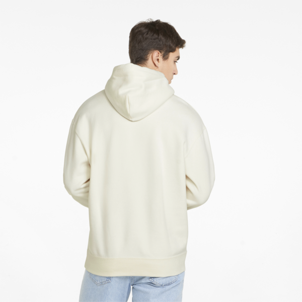 Classics Relaxed Men's Hoodie, no color, large-ZAF