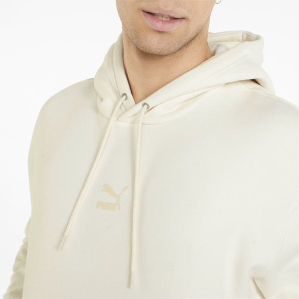 Classics Relaxed Men's Hoodie, no color, large-ZAF