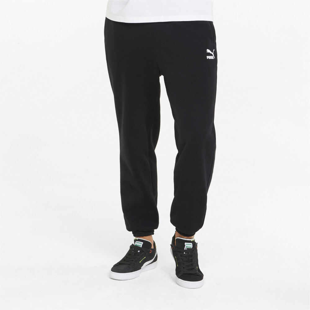 cheap puma sweatpants