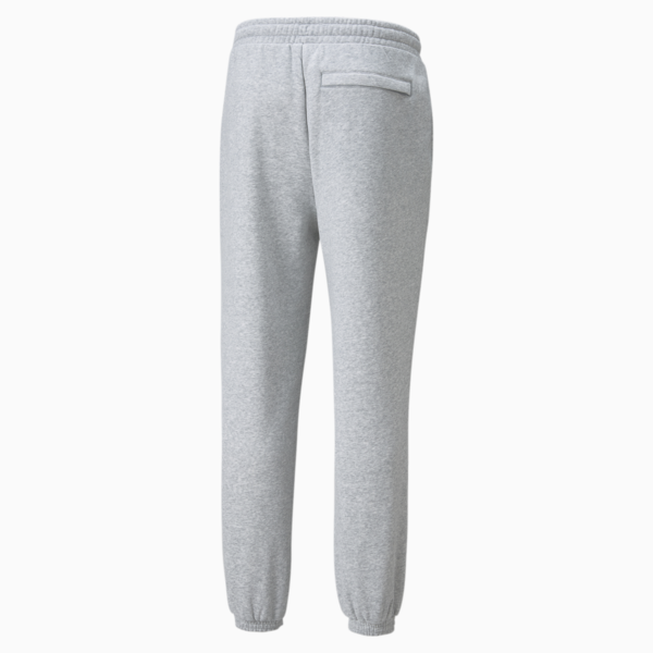 Classics Relaxed Men's Sweatpants, Light Gray Heather, large-ZAF