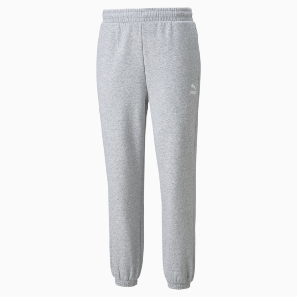 Classics Relaxed Men's Sweatpants, Light Gray Heather, large-ZAF