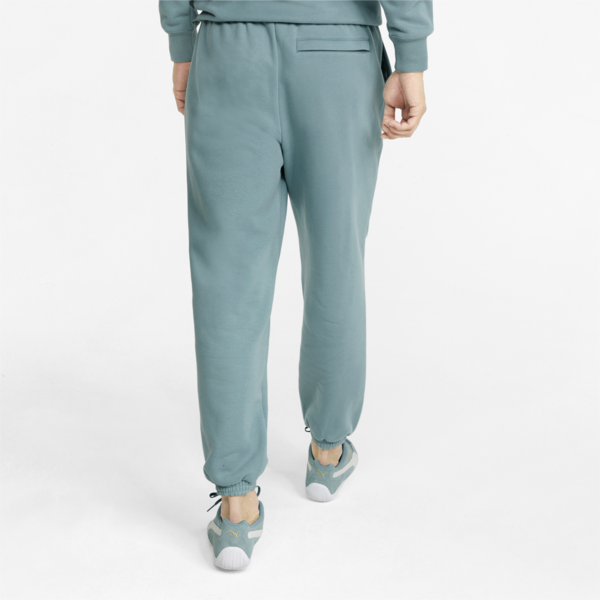 Classics Relaxed Men's Sweatpants, Mineral Blue, large-ZAF