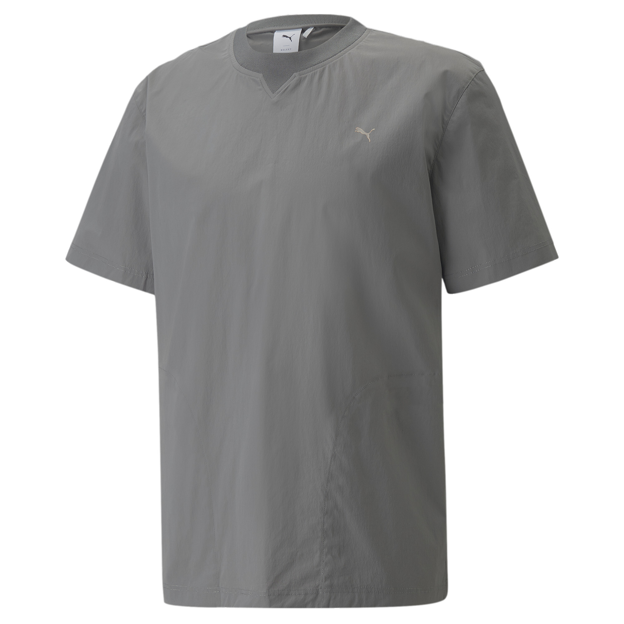 30%OFF！＜プーマ公式通販＞ プーマ メンズ CHROME ROADS テク Tシャツ メンズ Steel Gray ｜PUMA.com