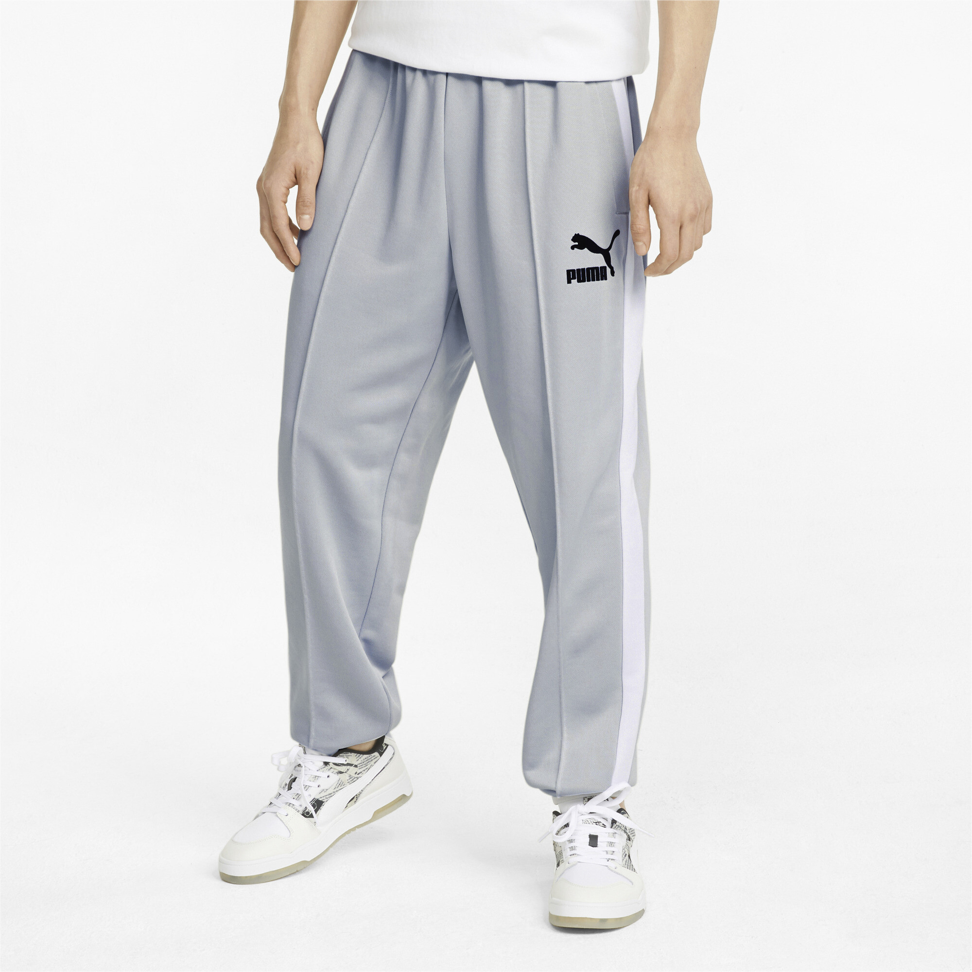 Штаны m PD t7 track Pants