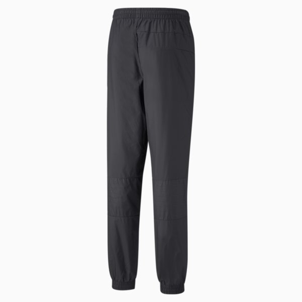 Mercedes F1 SDS Men's Pants, Puma Black, large-ZAF