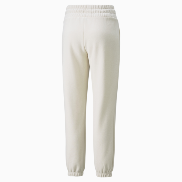 Classics Relaxed Women's Pants, no color, large-ZAF