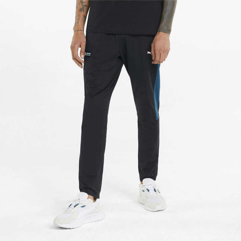 

Men's PUMA Mercedes AMG Petronas F1 T7 Light Track Pants