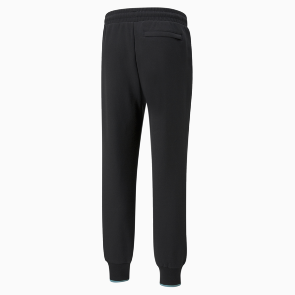 SWxP Men's Track Pants, Puma Black, large-ZAF