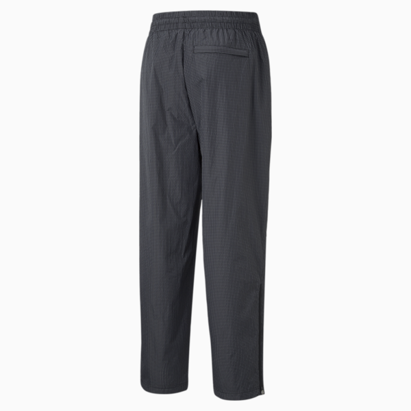 SWxP Woven Men's Pants, Puma Black, large-ZAF