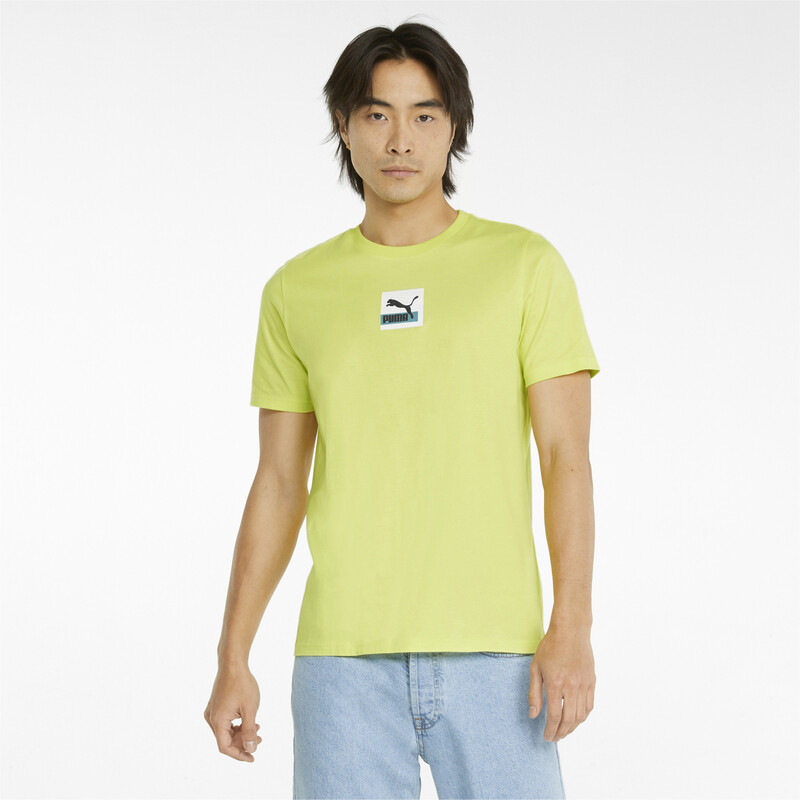 

Men's PUMA Brand Love T-Shirt