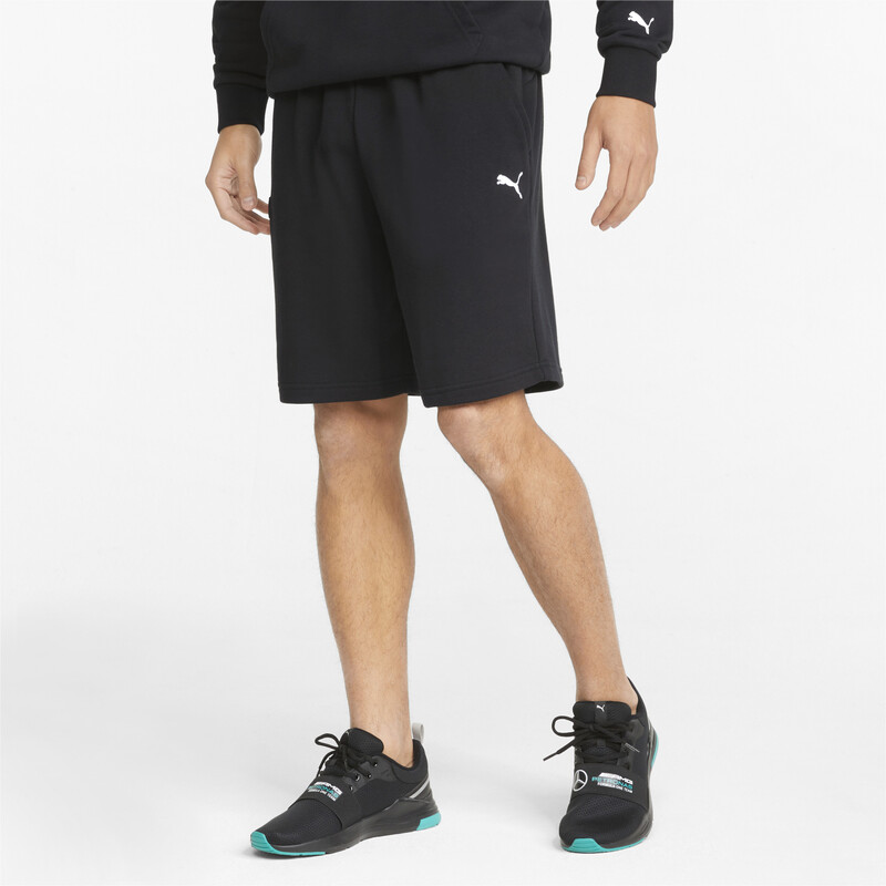 

Men's PUMA Mercedes AMG Petronas F1 Regular Fit Shorts