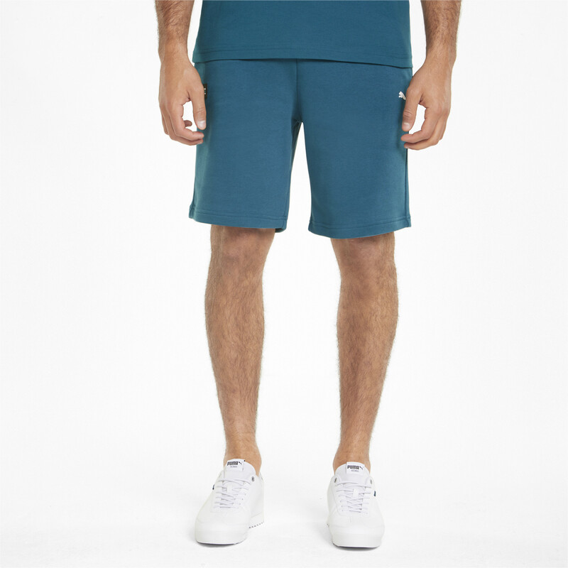 

Men's PUMA Mercedes AMG Petronas F1 Essential Shorts