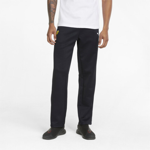 scuderia ferrari men's t7 track pants