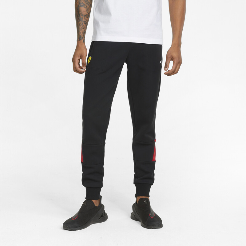 

Men's PUMA Scuderia Ferrari Race Sweatpants