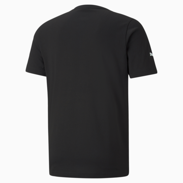 Scuderia Ferrari Race Graphic Tee Men, Puma Black, large-ZAF