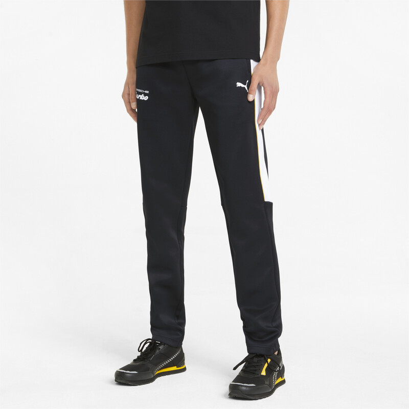 

Men's PUMA Porsche Legacy T7 Motorsport Trackpants