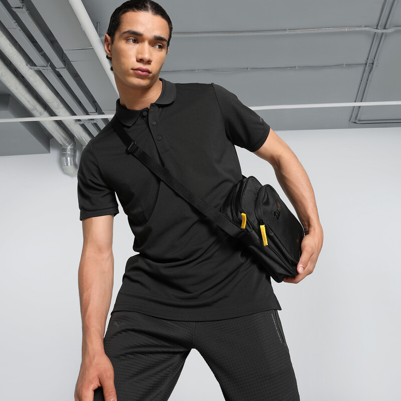 

Men's PUMA Porsche Design Regular Fit Polo T-shirt