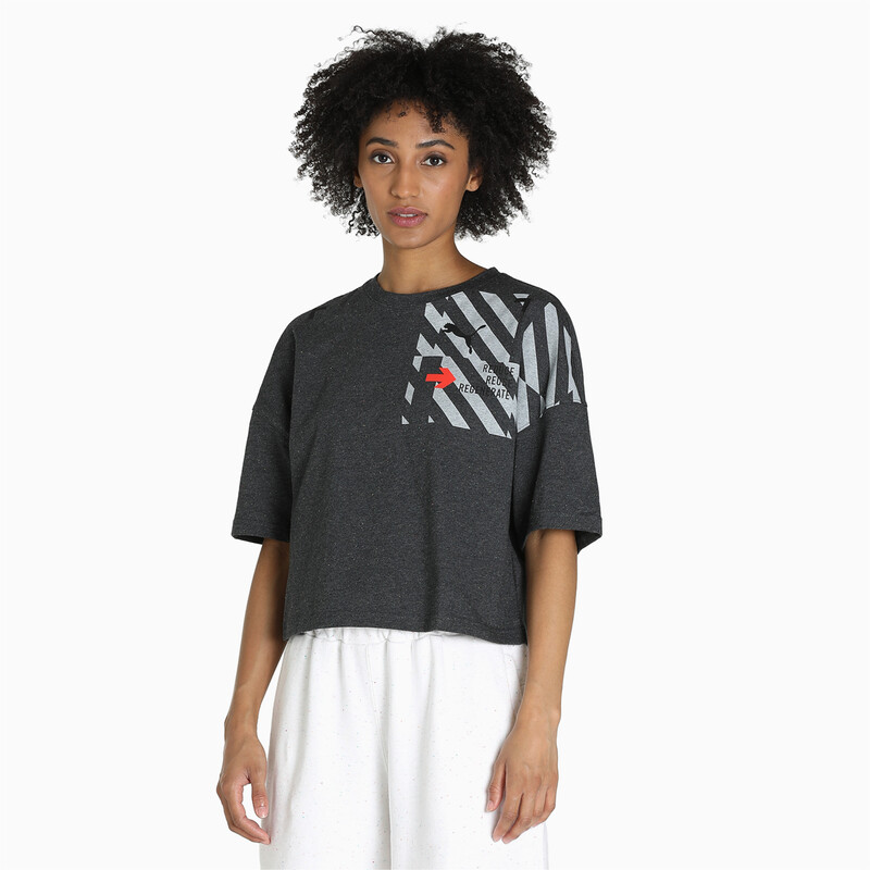 

Women's PUMA RE:Collection Oversized T-shirt