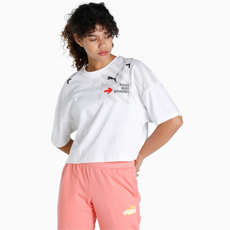 

Women's PUMA RE:Collection Oversized T-shirt