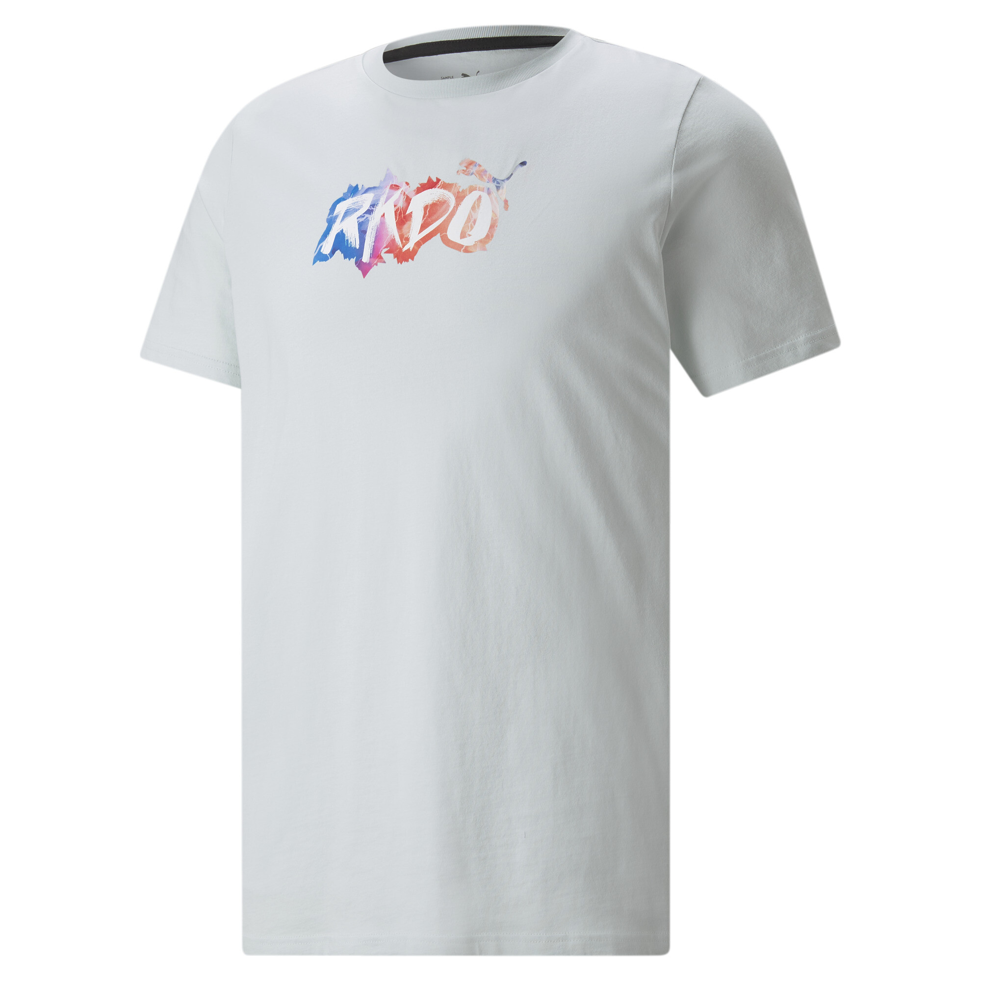 49%OFF！ プーマ メンズ eスポーツ RKDO ロゴ 半袖 Tシャツ メンズ Ice Flow ｜PUMA.comの大画像