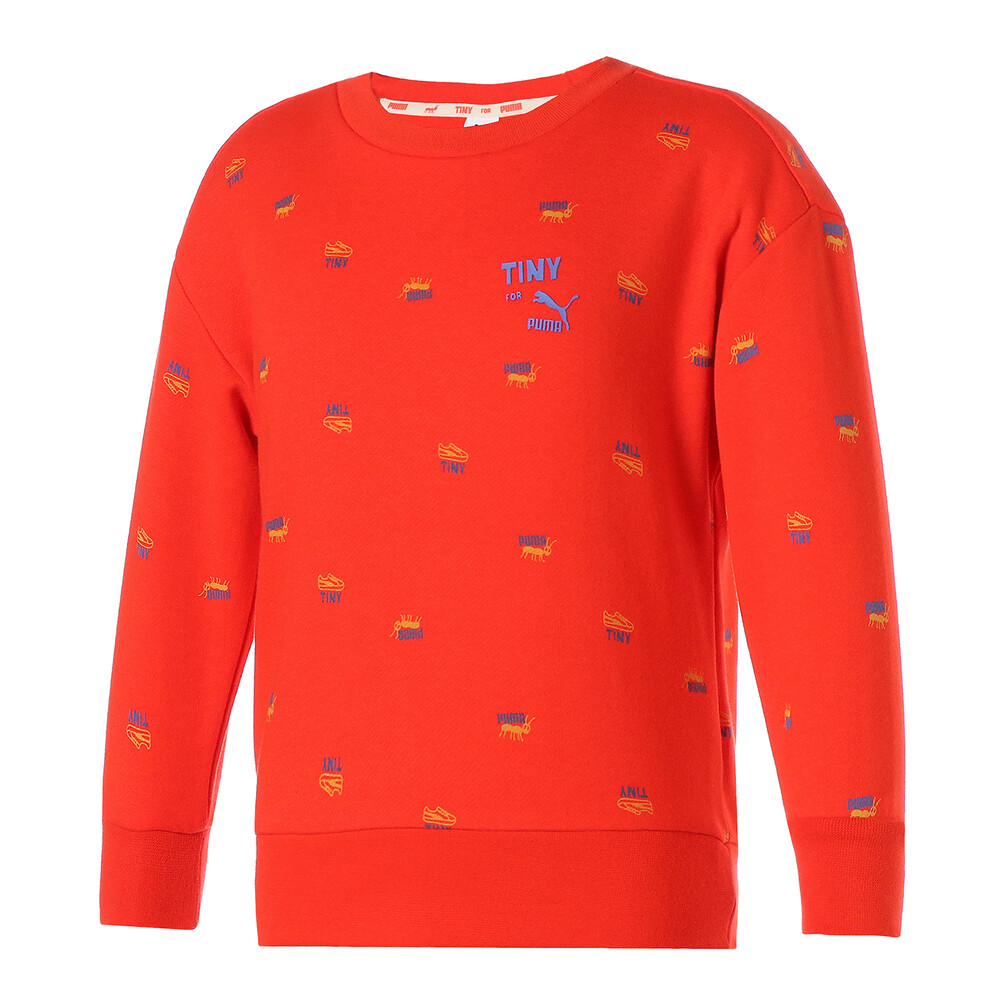 puma sweaters