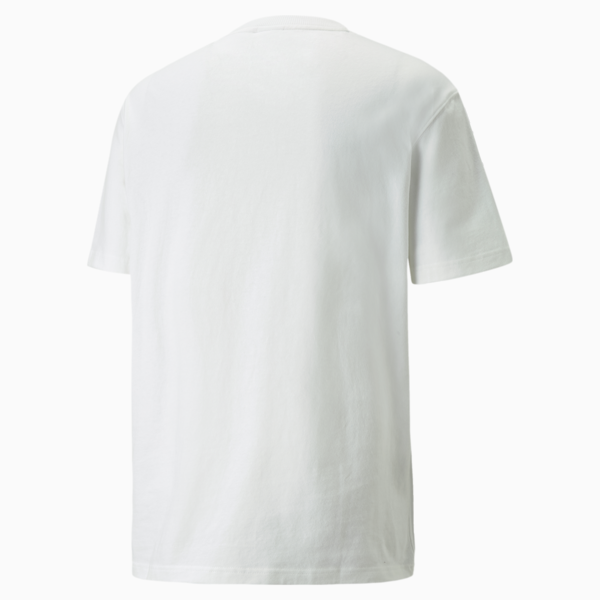 PUMA x BUTTER GOODS Graphic Men's Tee, Puma White---, large-ZAF