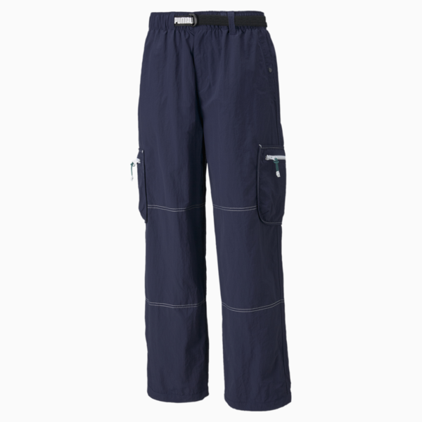 PUMA x BUTTER GOODS Light Men's Track Pants, Spellbound, large-ZAF